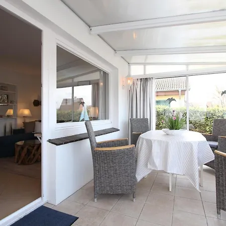 Ostlandstrasse 25 Whg 1 Eg