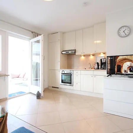 Ostlandstrasse 25 Whg 1 Eg Kellenhusen