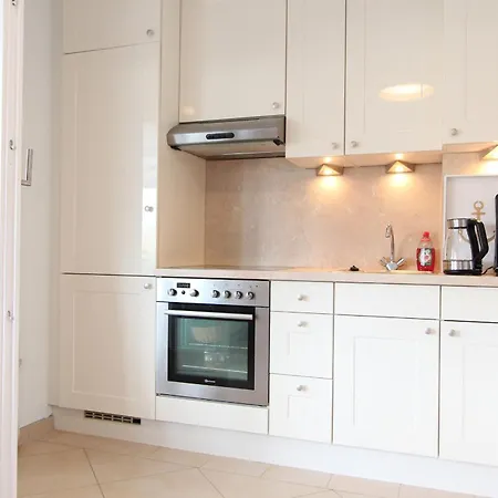 Ostlandstrasse 25 Whg 1 Eg Apartment Kellenhusen