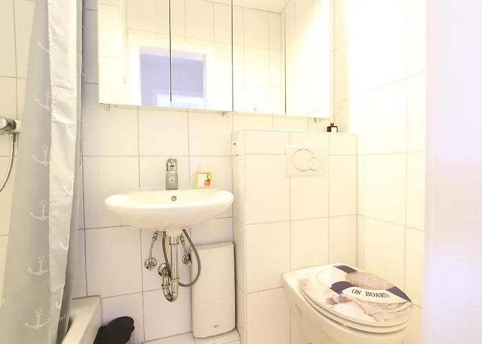 Ostlandstrasse 25 Whg 1 Eg Appartement