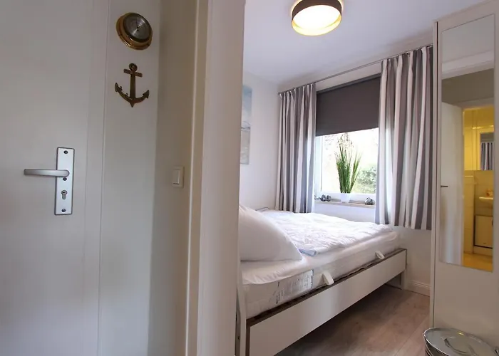 Ostlandstrasse 25 Whg 1 Eg Appartement *